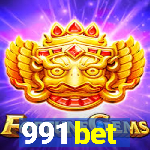 991 bet